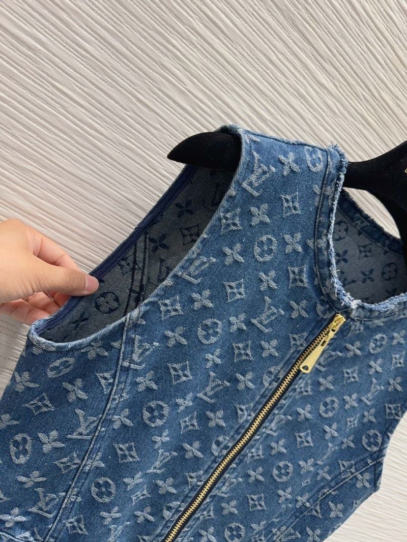 Louis Vuitton Dress